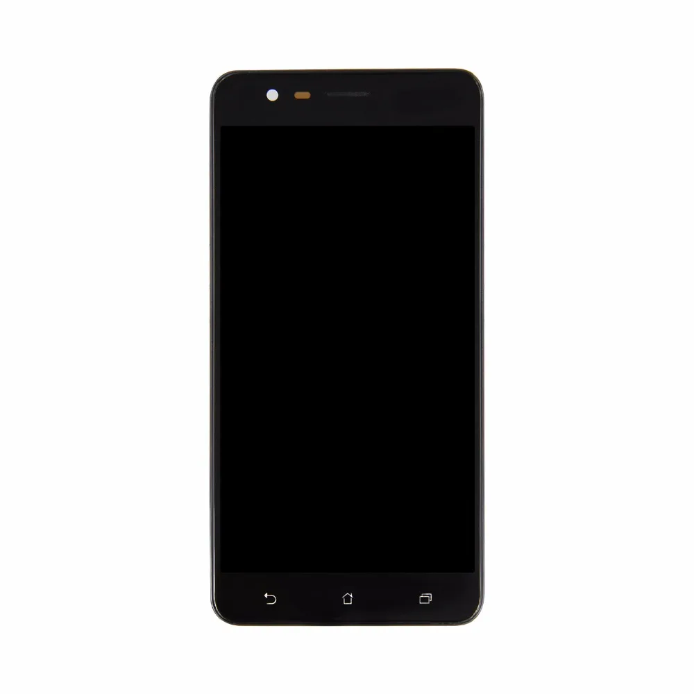 ЖК-дисплей 5 дюйма для ASUS ZenFone 3 Zoom ZE553KL Z01HDA дигитайзер сенсорная панель экран в