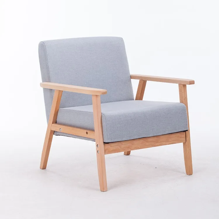 Специальный небольшой семейный Двухместный тканевый диван комбинации Интернет