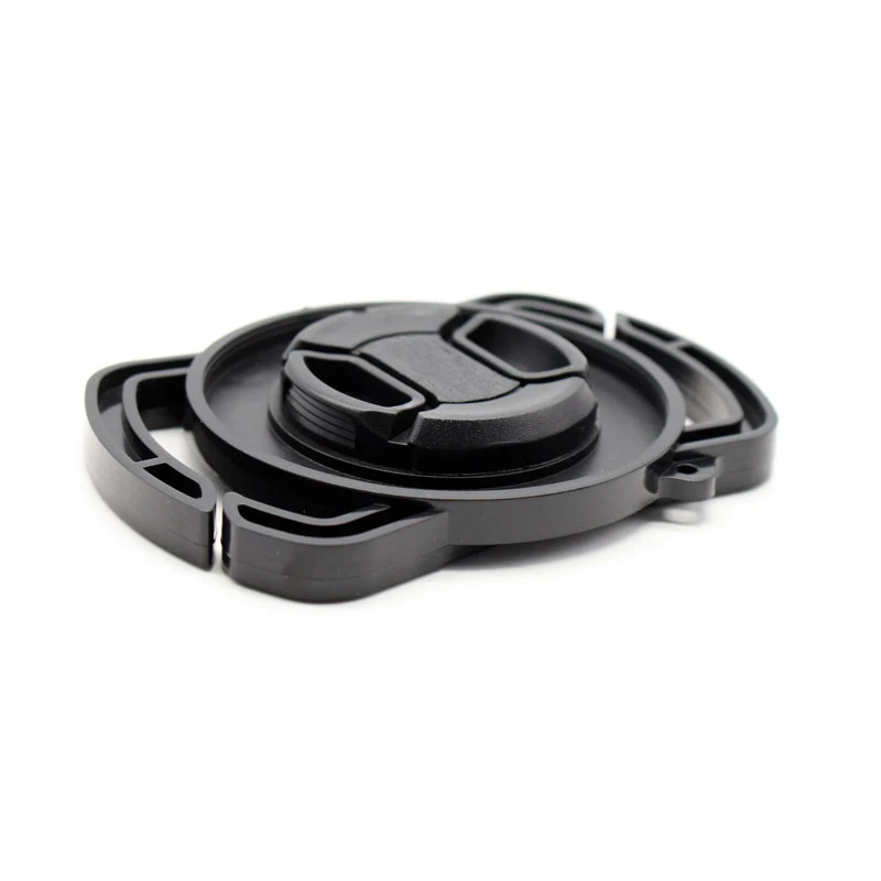 

Universal Camera Lens Cap Buckle 40.5mm 49mm 62mm Size for Cannon Nikon Sony