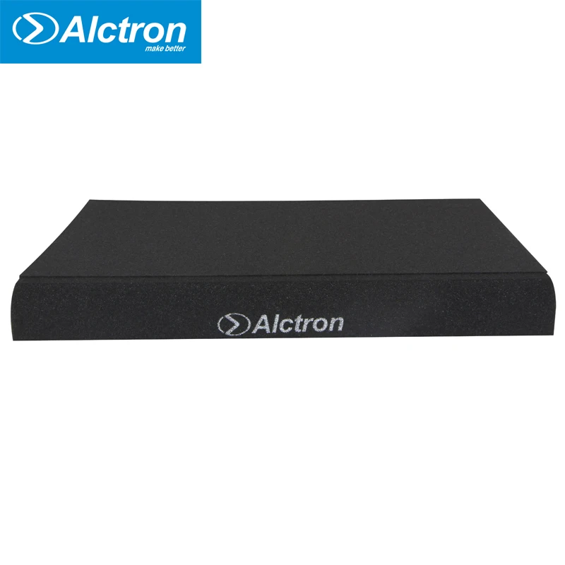Акустические колонки Alctron EPP08 Противоударная губчатая панель для 8 дюймового