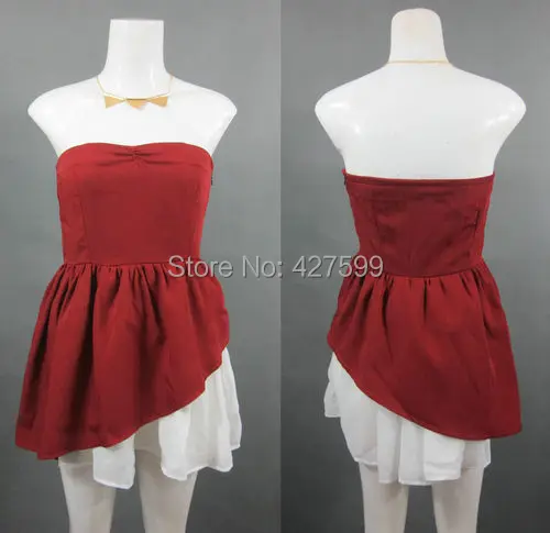Костюм для косплея Nisekoi Chitoge Kirisaki костюмы на Хэллоуин|costumes halloween costumes|cosplay costumehalloween