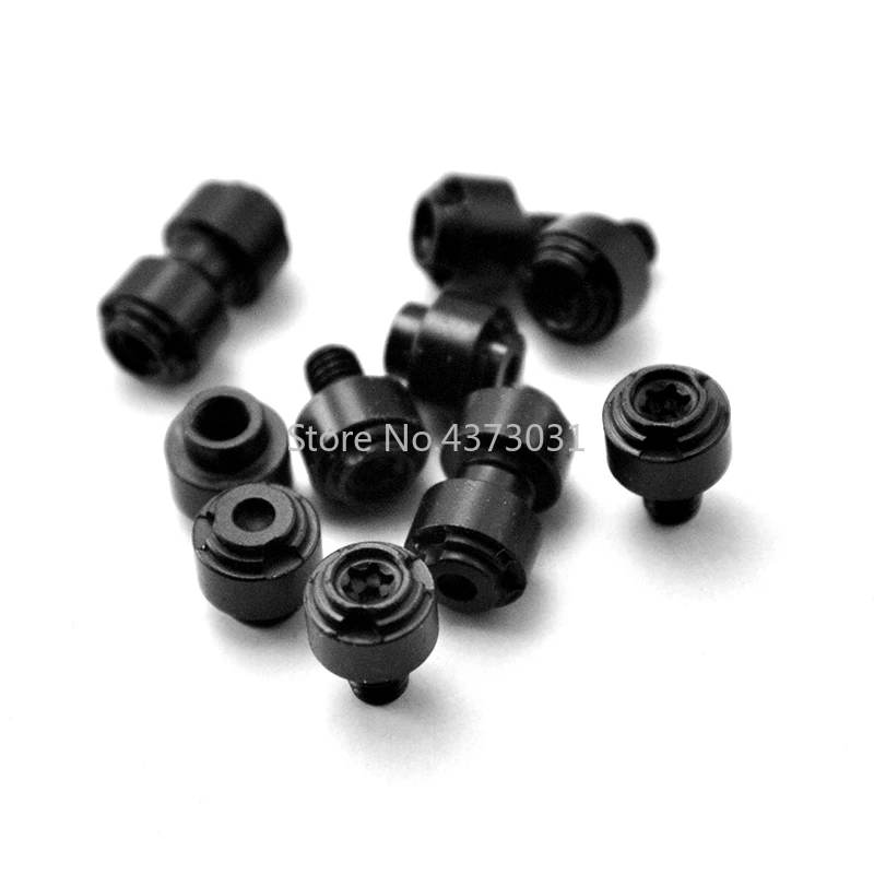 1 шт. нажимной нож винт с заклепками Ремонтный инструмент для ножей 551 552 553 710 730 940