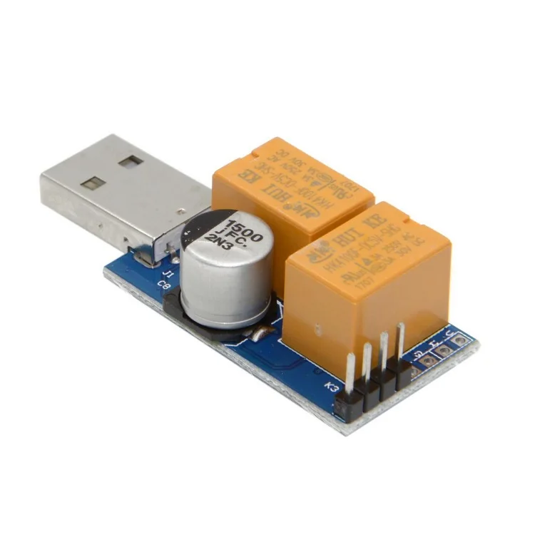USB Watchdog карта компьютерная система остановила автоматическую перезагрузку для