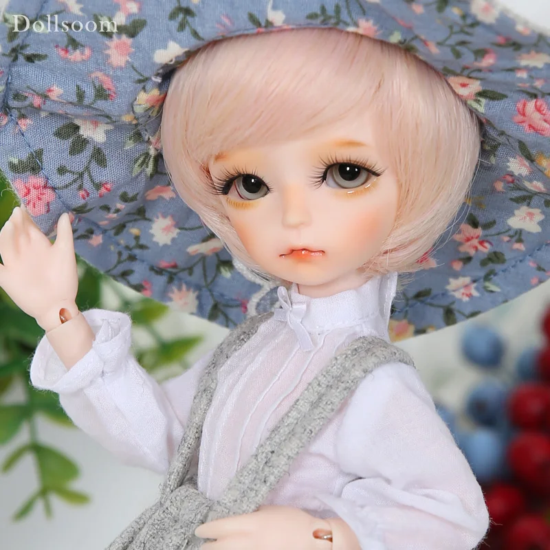 Imda 2 Modigli 1/6 BJD SD куклы для девочек linachouchou Смола luts dollshe dollsbe yosd lati игрушки подарок на