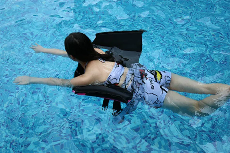 

Lifejacket Children's Buoyancy Vest Floating Suit Marine Floating Surfing Vest Swimming Waterskiing