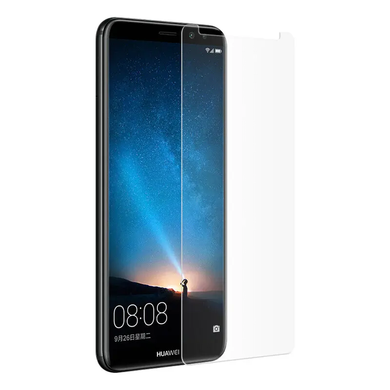 Для huawei mate 10 Lite RNE L01 L03 защита экрана из закаленного стекла для Nova 2i L21 L02 стеклянная