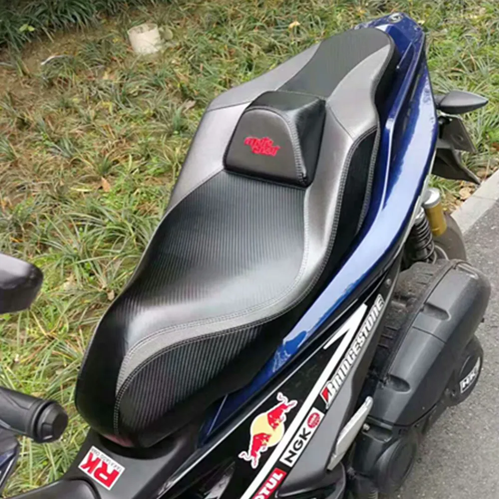 Модифицированный мотоцикл NVX aerox gdr155 L155 nvx коврик для сиденья Подушка yamaha NVX155 GDR155