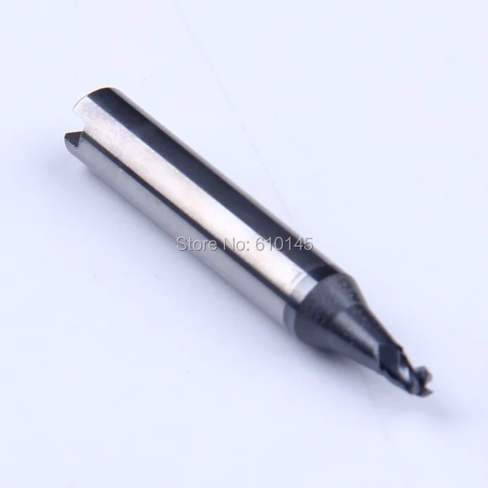 5 шт. W101 2 мм вольфрамовый резак для ключей с наконечником сверла слесарные