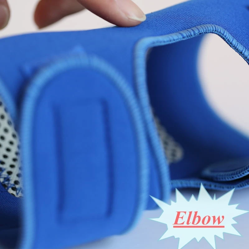 2 шт. неопреновые суппорты для локтя|sport injury|elbow padsprotection sport |