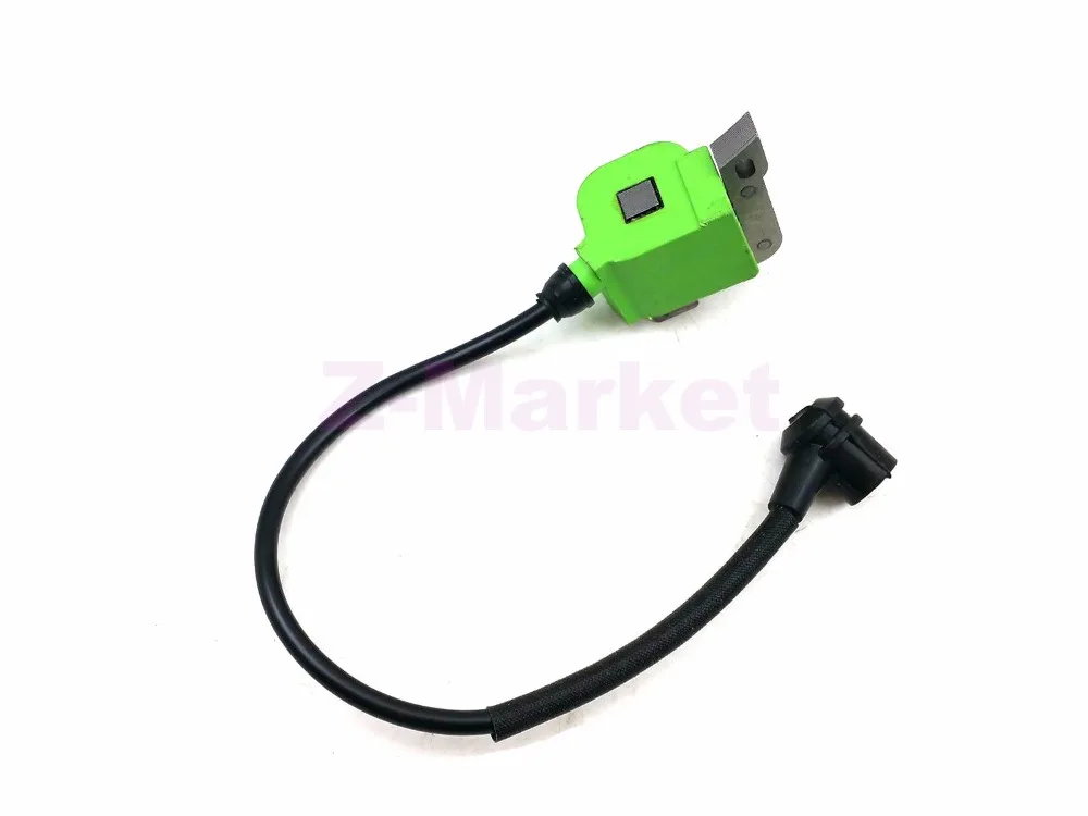Катушка зажигания 544 010 88 01 для Husq varna Partner K650 K700 K850 K950 K1200 K1250. Запасные части садовых