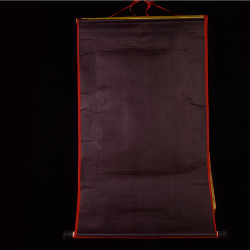 Храмы украшают картины ашниша сита тапатра Будда золотой напечатанный тибетский