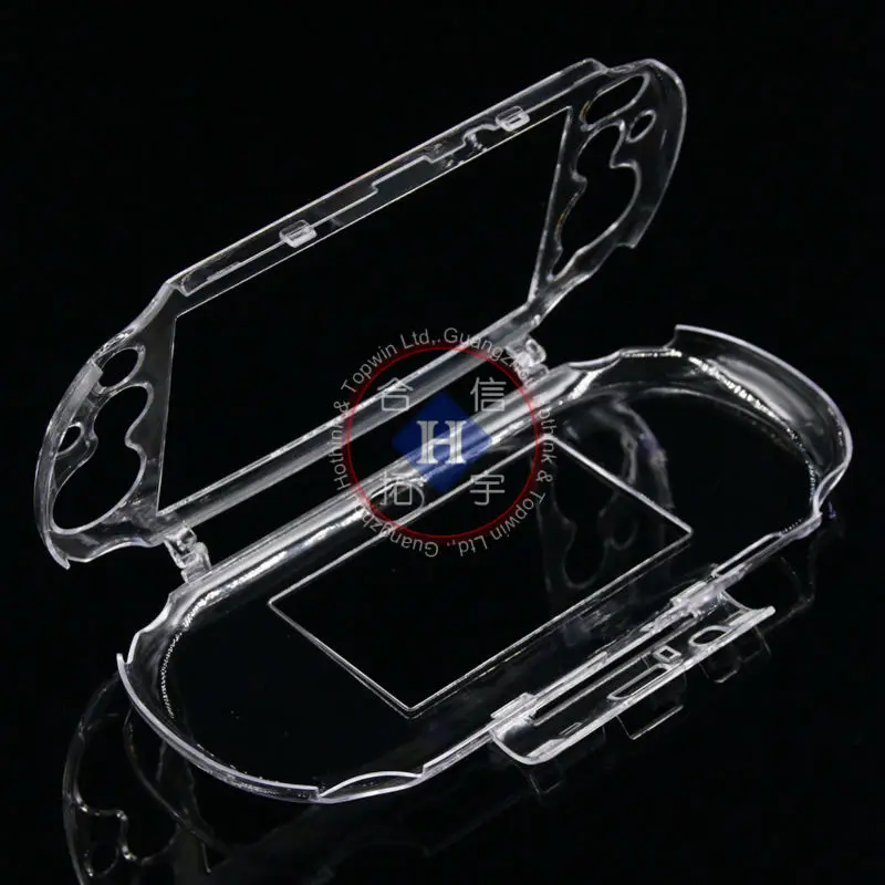HOTHINK защитный прозрачный хрусталь твердый носить гвардии кожного покрова чехол