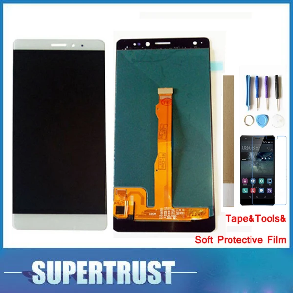 

5.5" For Huawei Mate S MateS CRR-UL00 CRR-L09 CRR-UL20 CRR-TL00 CRR-CL00 LCD Display Touch Screen Sensor Digitizer Assembly