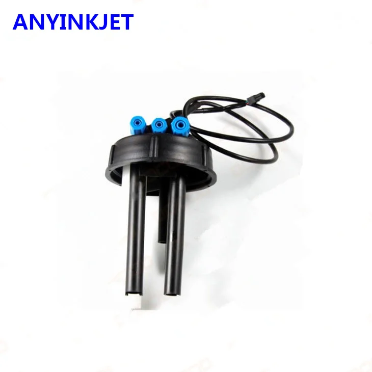 

for Domino white ink mainifold with sensor DB67807 for Domino A100 A200 A300 white pigment ink printer