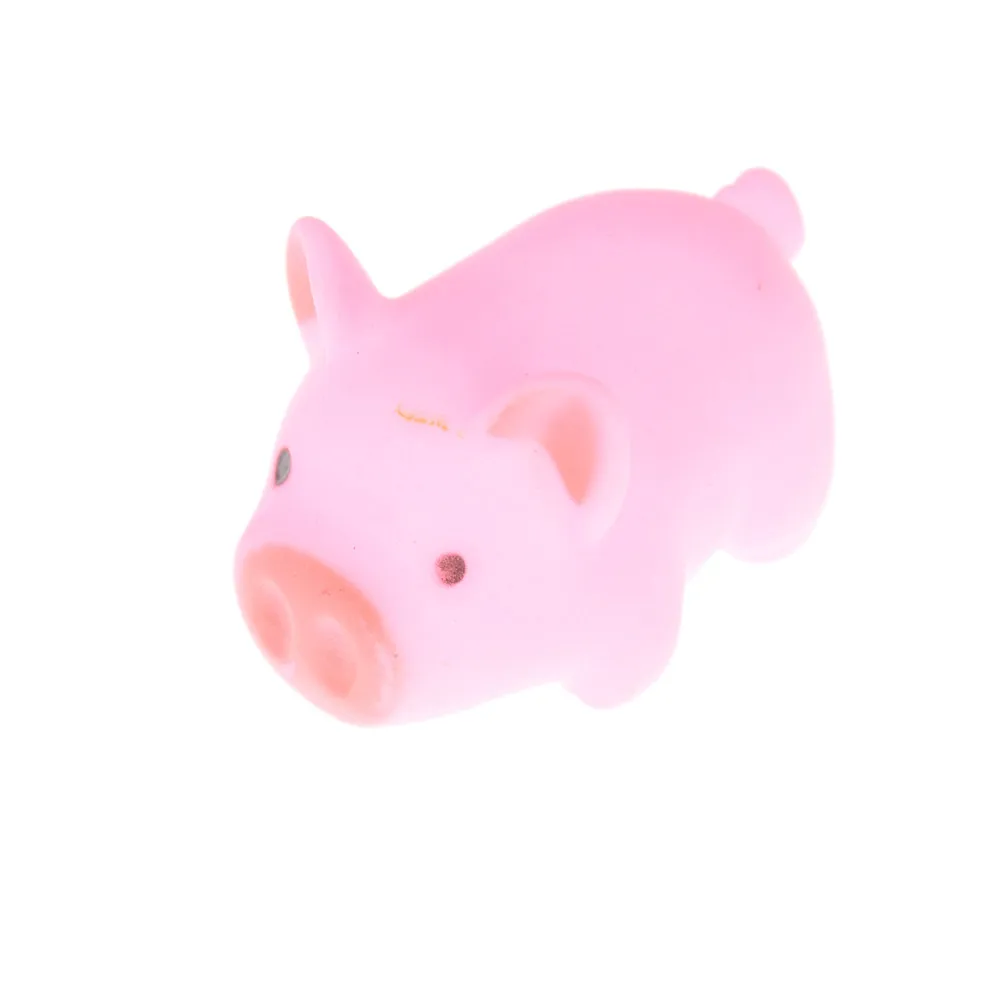 Кукла Lifebelt кольцо с животными плавающая в воде мягкая резиновая игрушка для