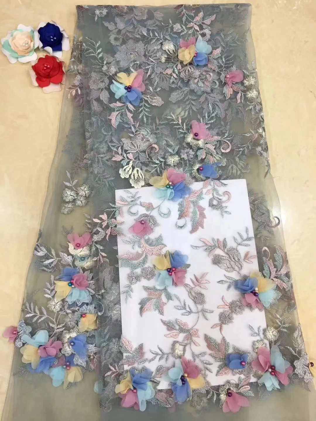

High Quality Swiss Voile Lace 2019 African Voile Swiss Lace Fabric African Swiss Cotton Voile Lace Fabric For Clothes DP67