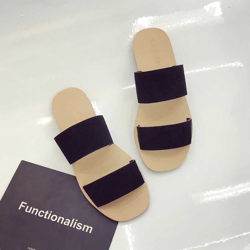 TOSJC/женские летние повседневные сандалии женская повседневная обувь