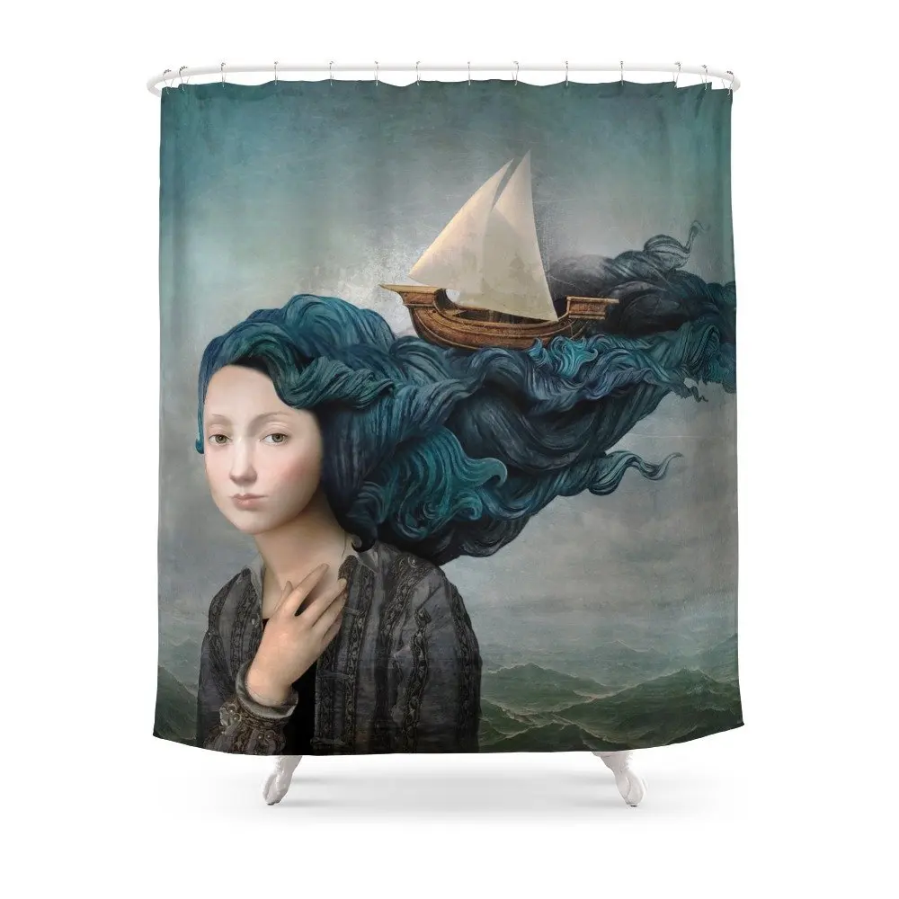 Сообщение от морского занавеса для душа|sea shower curtain|shower curtaincurtains curtains |