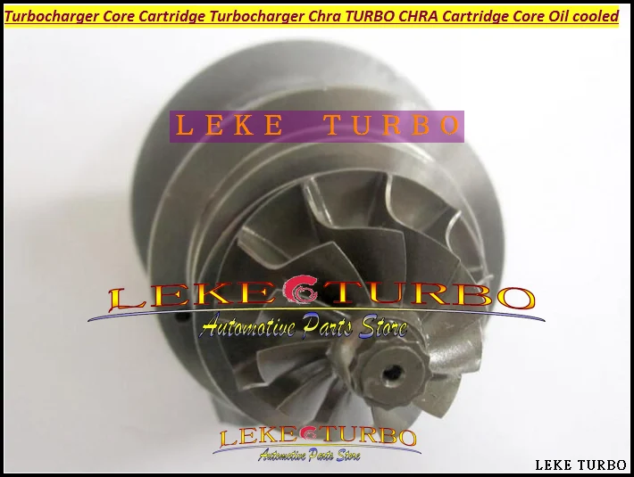 Бесплатная доставка турбо картридж CHRA TD03L4 49131-05403 49131-05402 6C1Q6K682DF для Ford Transit PHFA PHFC JXFC