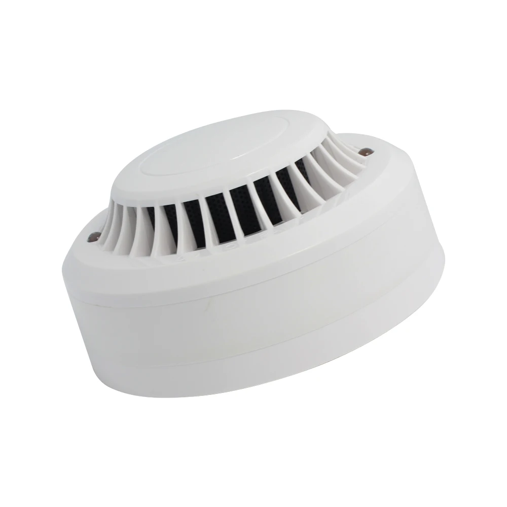 Сигнализация дымовая для домашней системы безопасности провод управления огнем