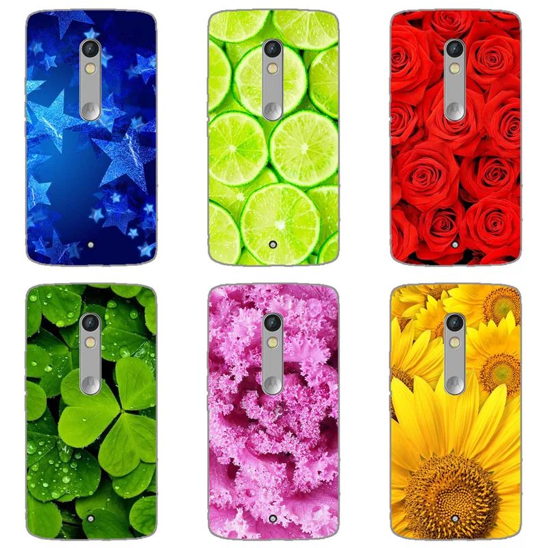 Модный Стильный чехол с рисунком для lenovo Motorola Moto X Play XPlay X3lux XT1561 XT1562 5,5 дюйма, мягкий силиконовый чехол из ТПУ