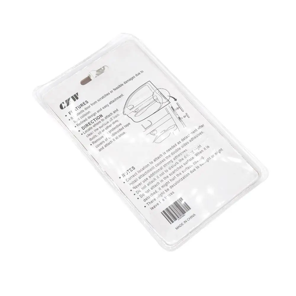 8 шт. защитная лента на края боковой двери автомобиля|Тюнинговые молдинги| |