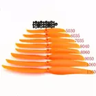 FATJAY RC EP propeller 2 Лопасти prop 5030 6035 7035 8040 8060 9050 1060 1160 прямой привод с адаптером шайбы, прокладка для самолета
