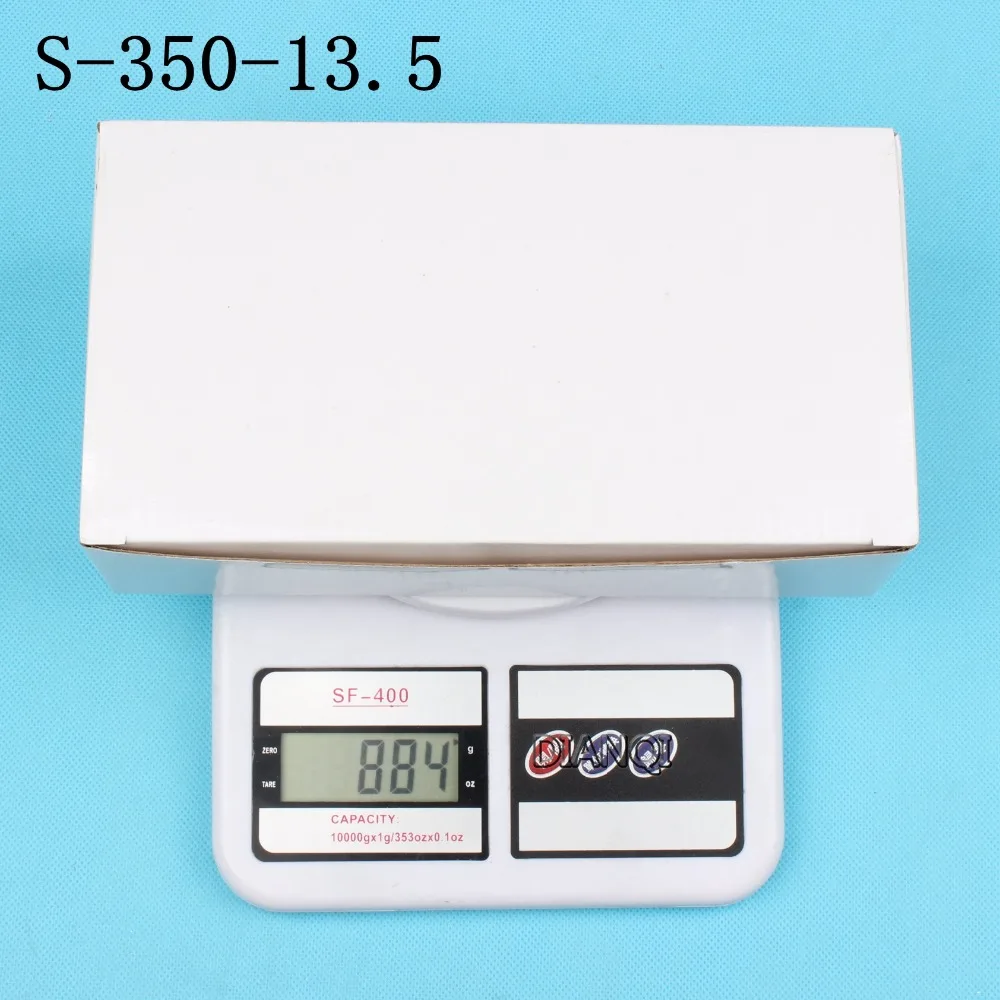 Источник питания DIANQI 13 5 в 350 Вт а источник переменного тока постоянный ток