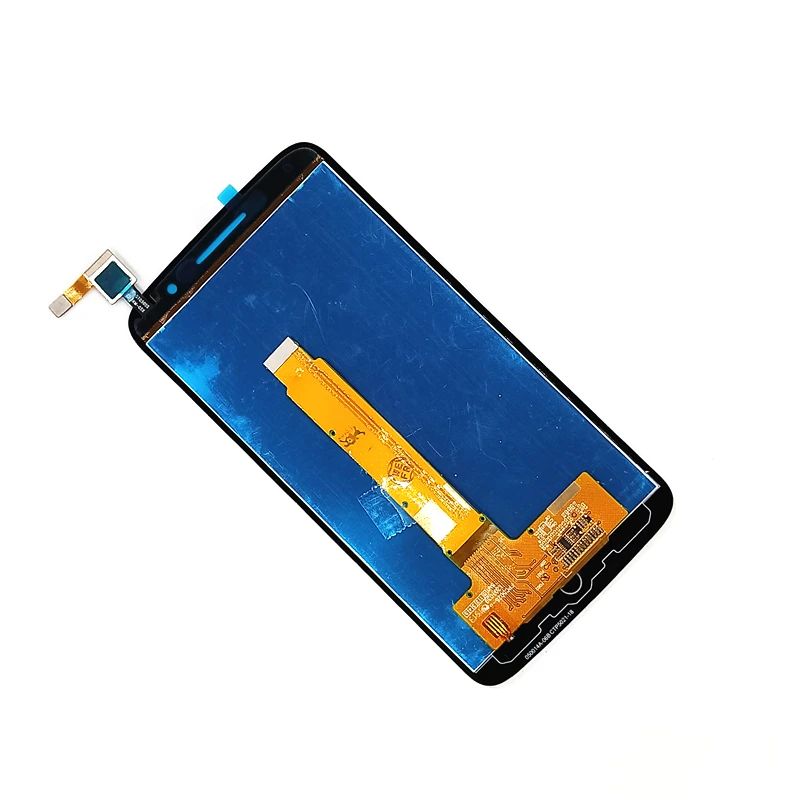 5 &quotlcd for Alcatel Pop 4 Plus 5056D OT5056D OT5056 5056 5056A ЖК-дисплей Дисплей с сенсорным экраном