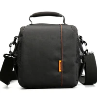 huwang hu107420 camera bag one shoulder backpack inclined across shoulders waterproof backpack for camera video photo bag