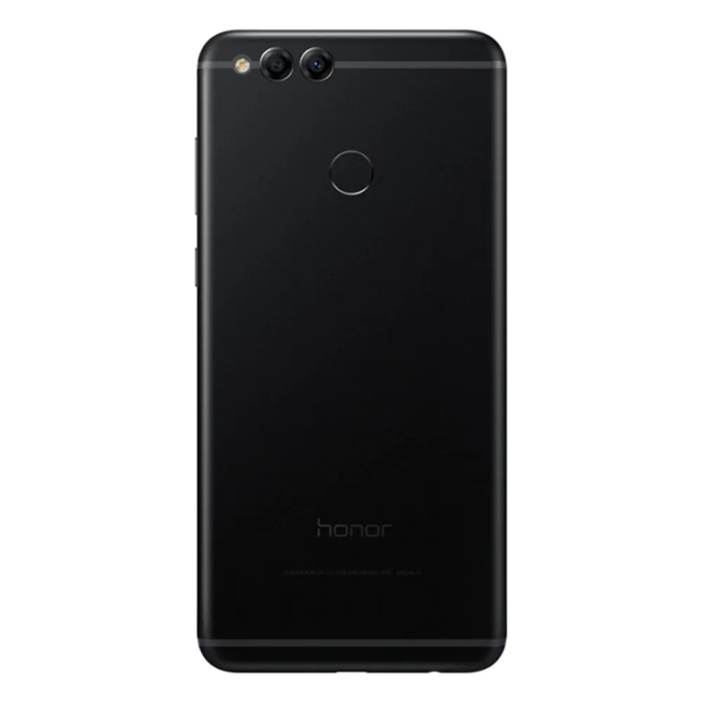 HUAWEI HONOR 7X4 ГБ Оперативная память 64 Встроенная Hisilicon Kirin 659 2 36 ГГц Octa Core 5 93 дюйма LTPS FHD