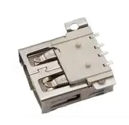 10 шт. USB порты 4 контакта|4pin female|mother connectormothers mother |