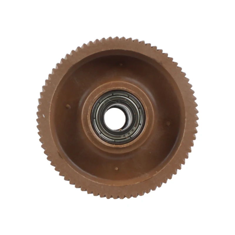 

4 pcs FS7-0658-000 high quality Fuser Gear for Canon iR5000/iR5020/iR6000/iR6020 compatible printer parts