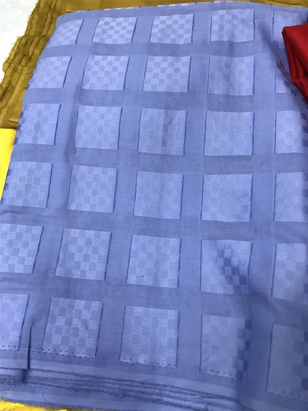 Африканский dashiki юбка хлопок ткань из Дубая atiku ткани для мужчин швейцарская вуаль кружевной ткани tissu dentelle 5yard/lot5869