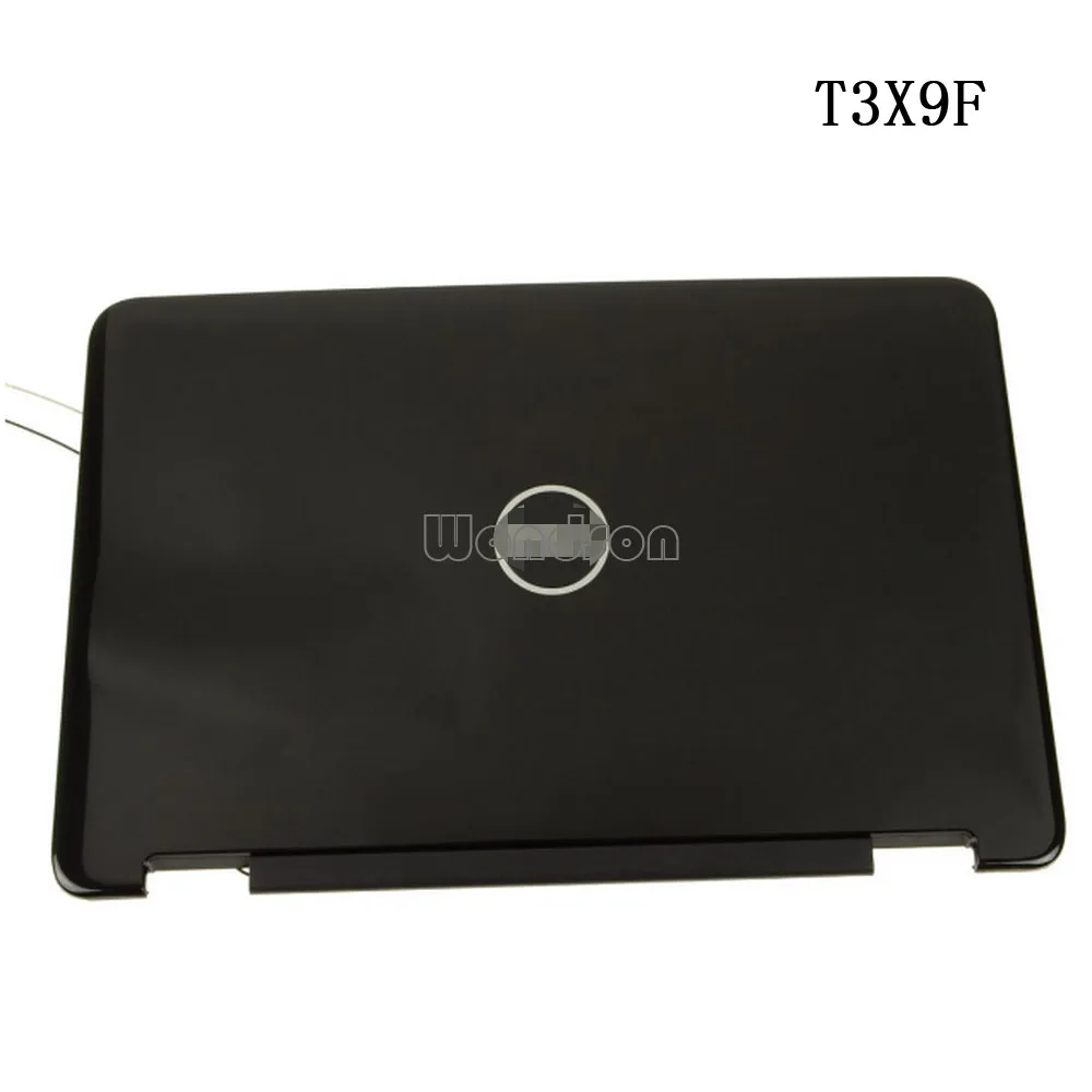 Бесплатная доставка задняя крышка ЖК-дисплея для Dell Inspiron N5040 M5040 N5050 3520 15 6 дюйма
