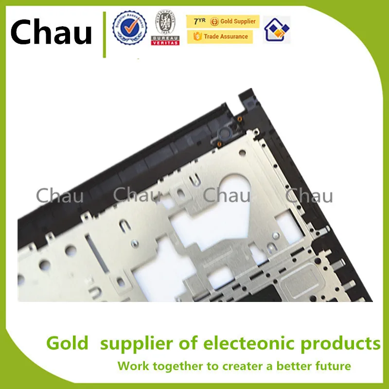 Новинка для Lenovo E40 E40-70 E40-80 E41 E41-70 E41-80 верхняя крышка рук AP14M000100 | Компьютеры и офис