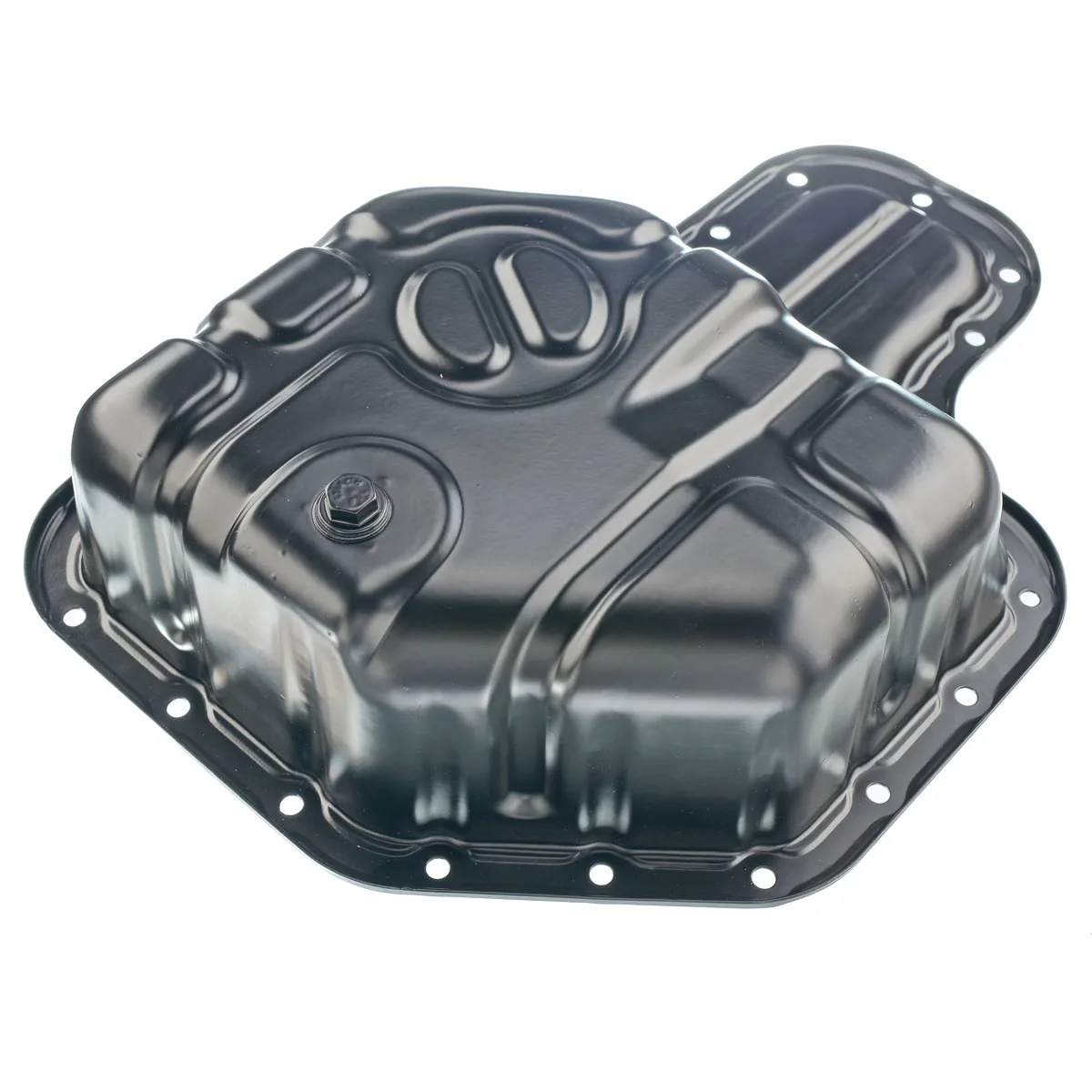 Нижний масляный поддон для Toyota Land Cruiser Lexus LX470 1998 1999 2000 2001 2002 2003 2004 2005 2006 V8 2007 л 12102
