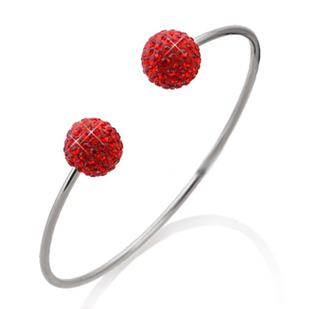 Женские браслеты из нержавеющей стали с фианитами|bangle|bangle snakejewelry bangle |