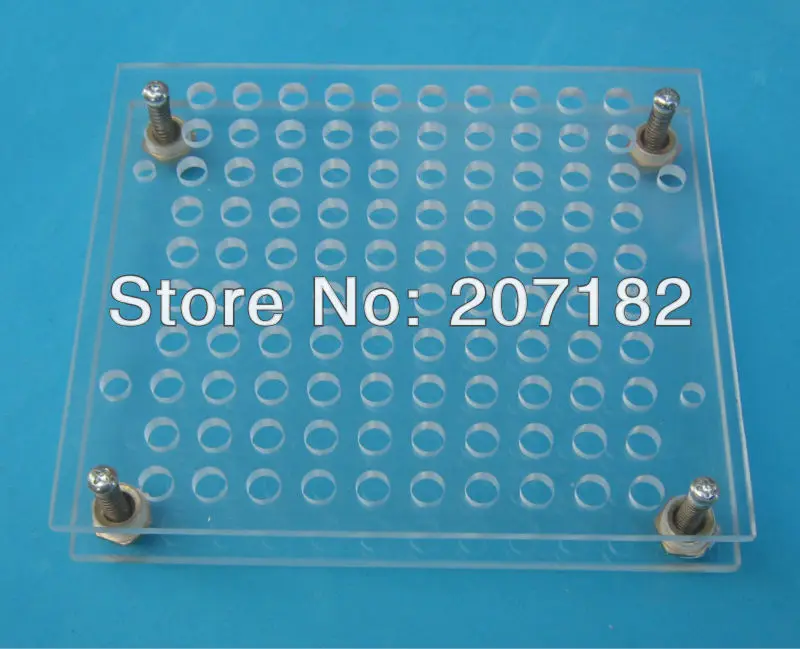 (000 # капсул) 100 ручной наполнитель для капсул с полостью машина наполнения (с