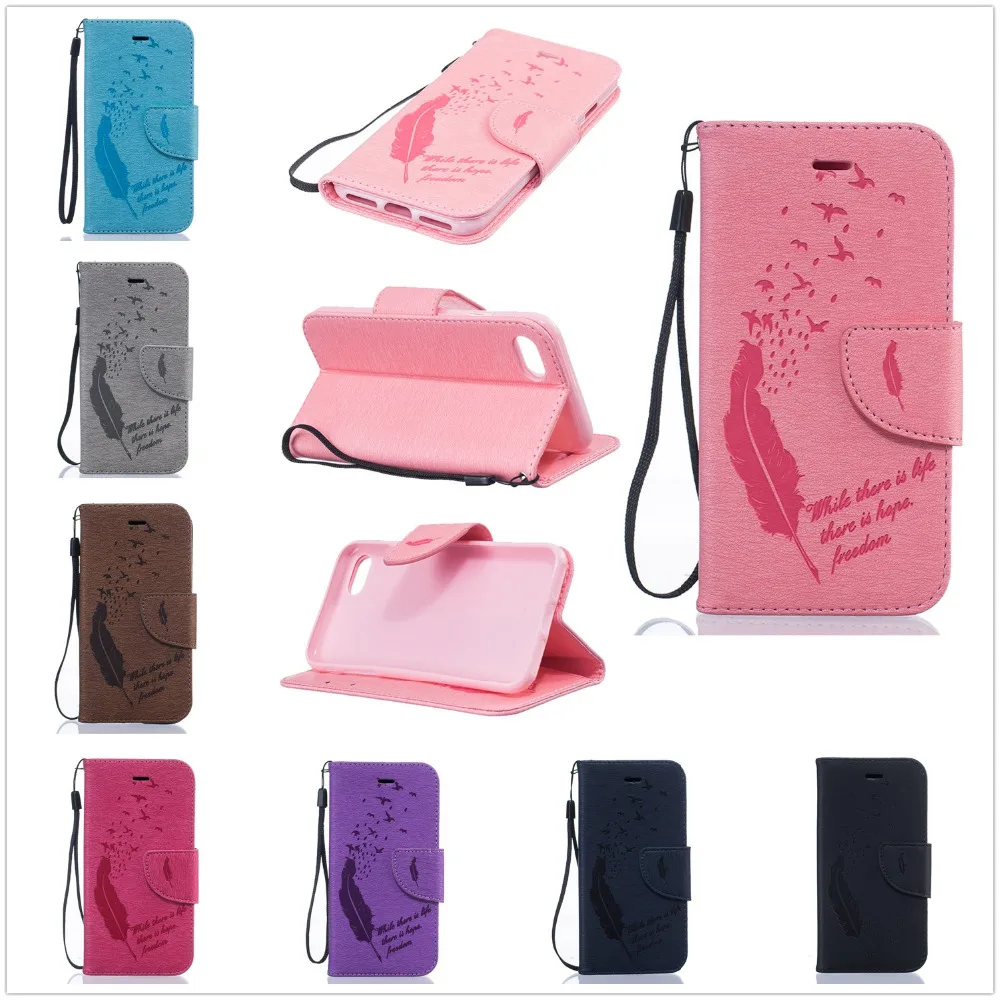 Флип Кожаный Чехол Магнит Слот Для Карты Телефон Случаях iphone 7 6 s 5S SE Плюс Plus Itouch 5