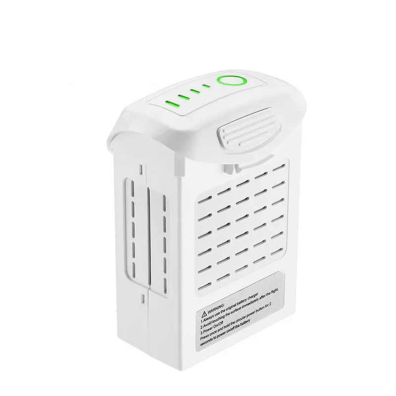 Совершенно новый аккумулятор Phantom 4 5870 мАч высокая емкость/5350 P4A 4Pro Plus LiPo