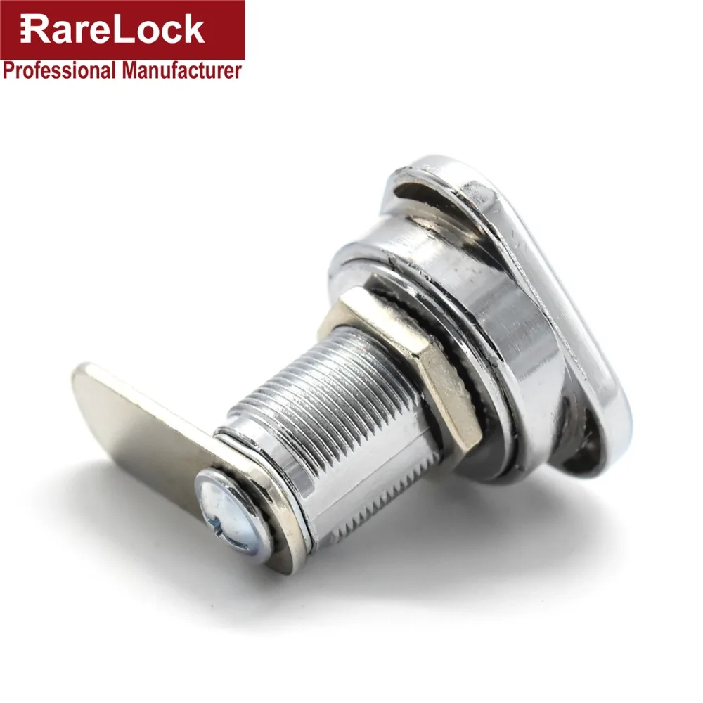 Сплав цинка кодовый замок Пароль безопасности замки для бокса с выдвижными