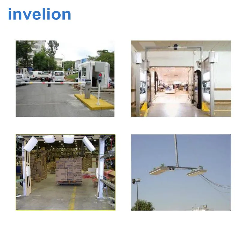 1000 шт./лот контроль доступа парковочный автомобиль пассивная записываемая rfid