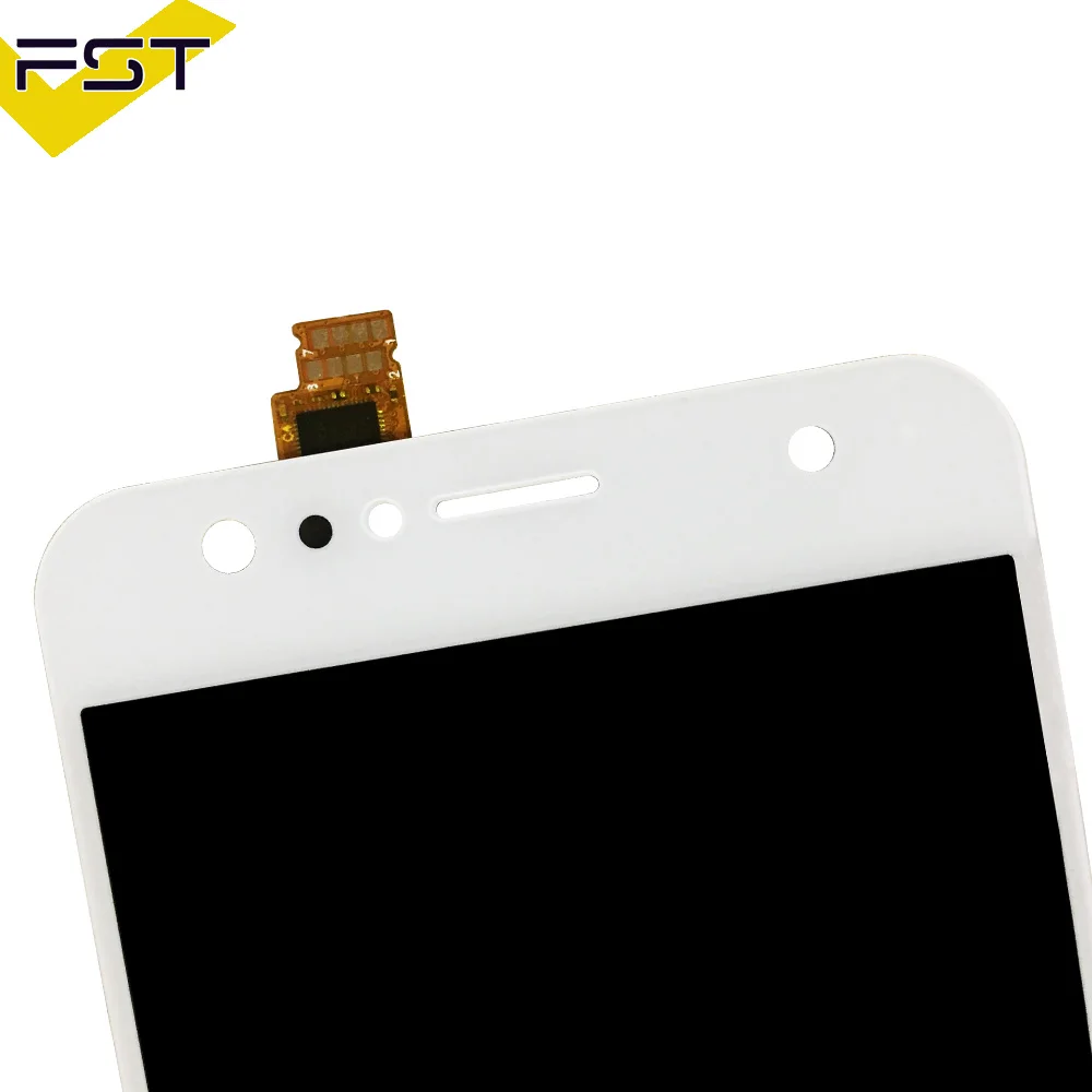 Для Asus Zenfone 4 Selfie ZD553KL ZB553KL X00LD ЖК-дисплей+ кодирующий преобразователь сенсорного экрана в сборе Запчасти+ инструменты для ASUS ZD553KL