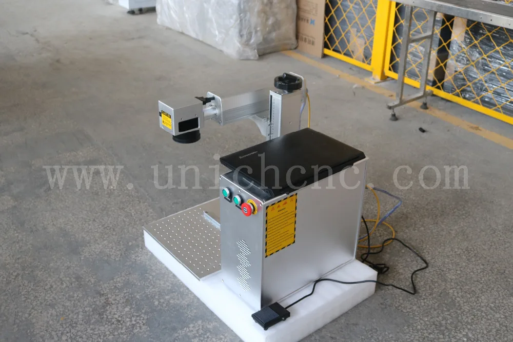 UNICHCNC высокое качество Raycus лазерный генератор волоконный лазер|laser generator|laser laserlaser