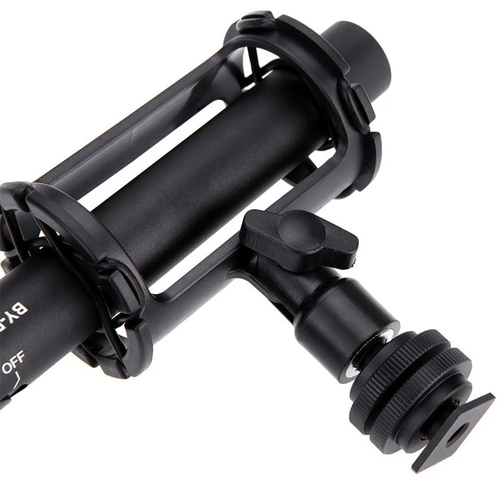 3 контактный XLR выход для цифровой зеркальной камеры s Pro BOYA конденсаторный