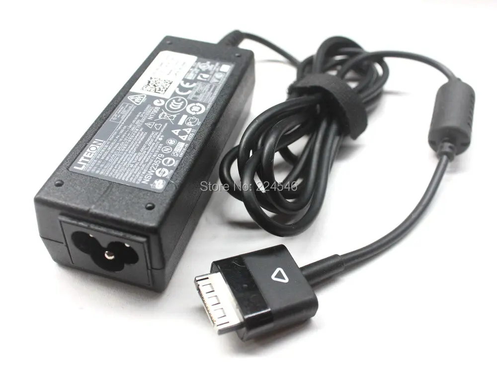 Оригинальное/оригинальное зарядное устройство для планшетов диагональю 1120