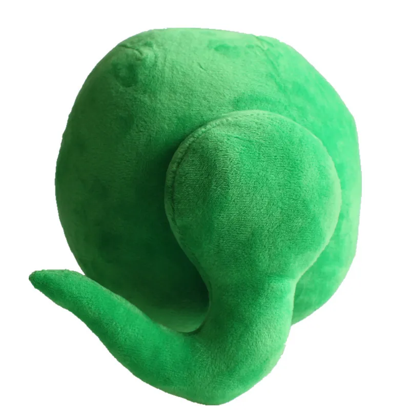Jacksepticeye Sam Plush Toy Doll – 25cm Septiceye Green Eye Stuffed Toy image 3
