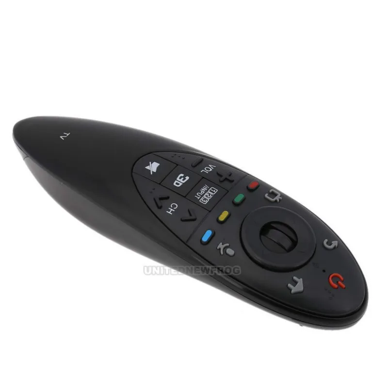 Пульт дистанционного управления для LG 3D SMART tv AN-MR500G AN-MR500 MBM63935937 телевизионный