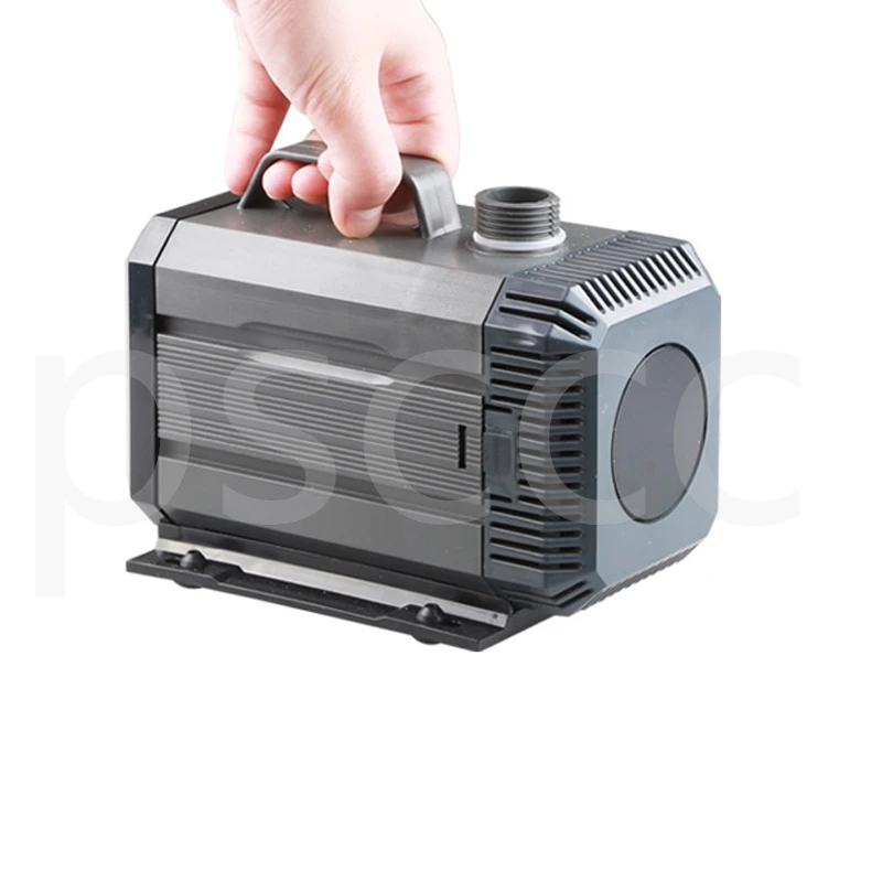 HQB-2000 HQB-2200 HQB-2500 HQB-3000 HQB-3500 аквариум амфибия насос Многофункциональный погружной насос аквариума волны чайник насос